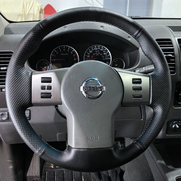 Capo Nissan Frontier Pathfinder Navara Guatemala