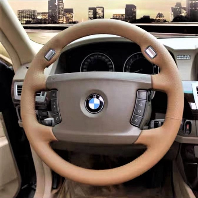 BMW 7 Series E65 E66 730Li 740Li 745Li 750Li 755ih 760Li 2001-2008