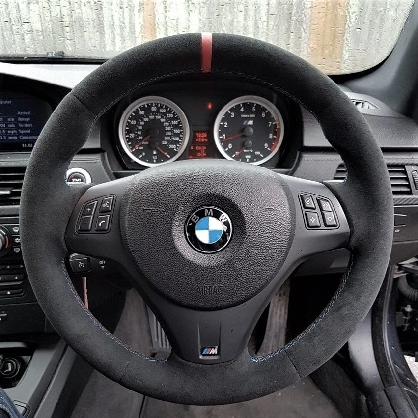 BMW M3 E90 / E92 / E93 Carbon & Performance parts BMW M3 E90 / E92 / E93 Carbon & Performance parts