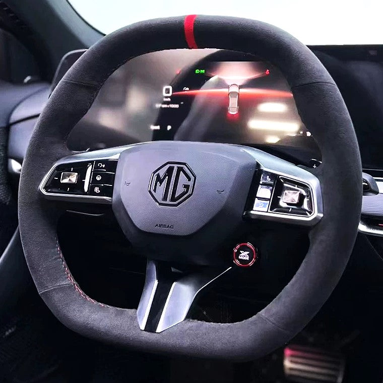 Meg Driving Instruments MG – DIYsteeringwheel