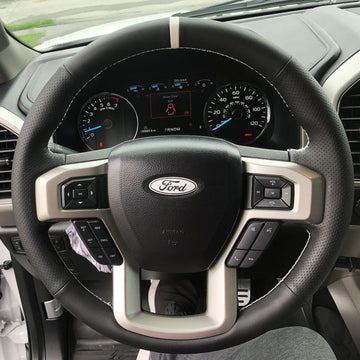 FORD F150 / F-150 / F-250 / F-350 / F-450 2015-2023