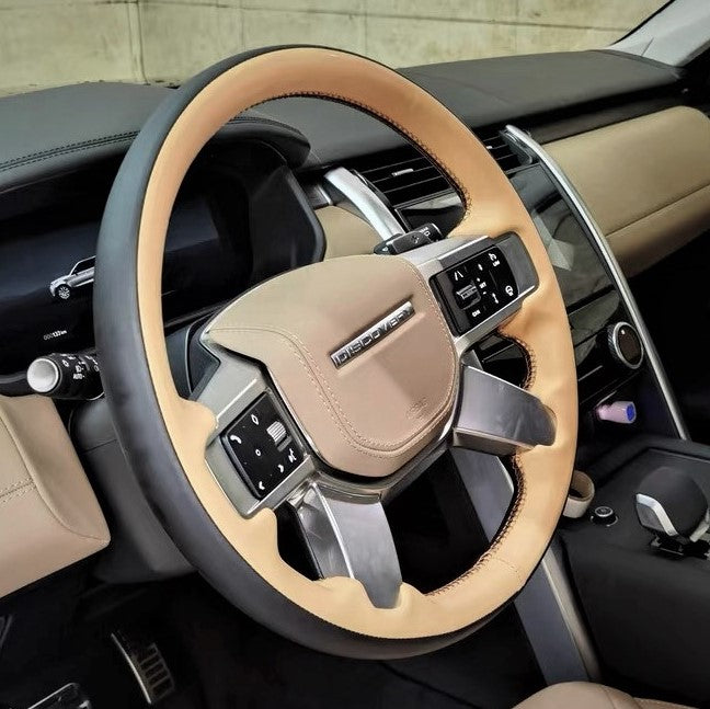 LAND ROVER Defender 2019-2024 – DIYsteeringwheel