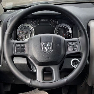 RAM 1500 2500 3500 5500 2012-2022