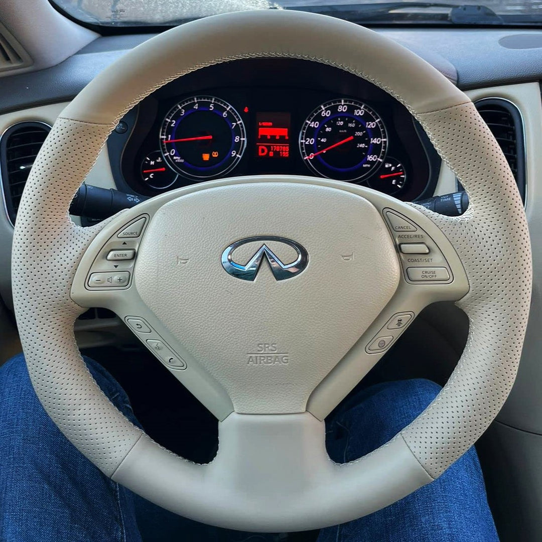 INFINITI G25 G35 G37 EX35 EX37 Q40 Q60 QX50 – DIYsteeringwheel