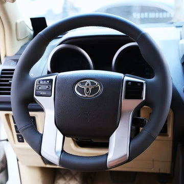 TOYOTA Land Cruiser Prado Tacoma Tundra  Sequoia 4RUNNER 2009-2022