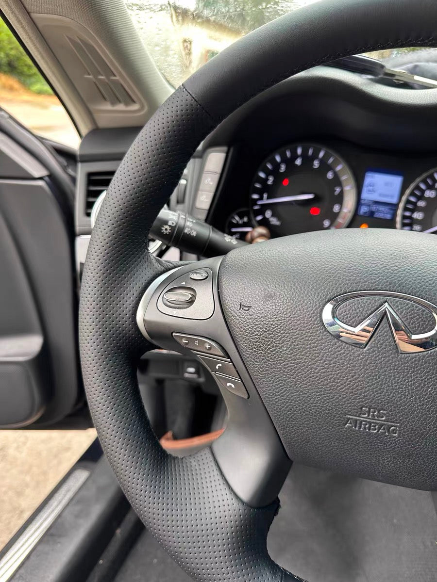 INFINITI JX35 M25 M30 M35 M37 M56 Q70 QX60 (2011-2020