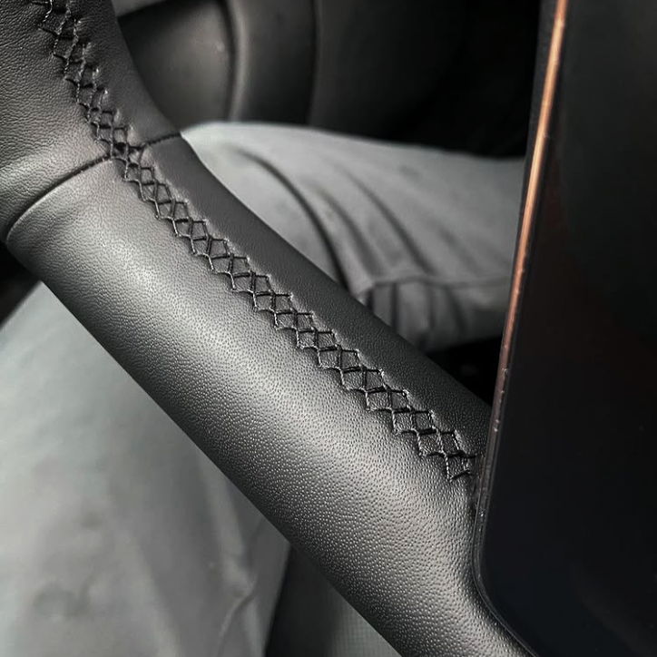 Model S / Plaid /X (Yoke steering wheel) – DIYsteeringwheel