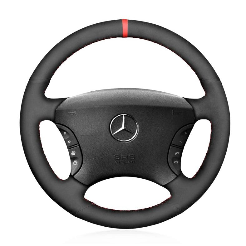 CL-CLASS C215 S-CLASS W220 S430 S500 S600 S55 (2000-2006
