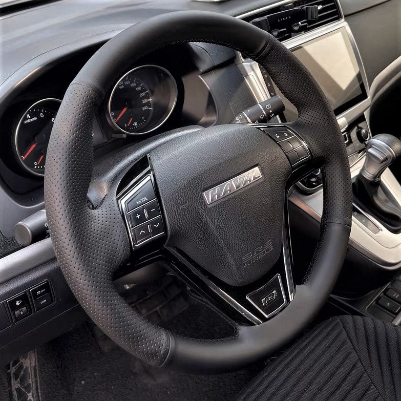 Haval H1 H2 H6(2015-2018) H7 M6 – DIYsteeringwheel