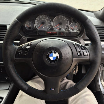 BMW M3 M5 E39 E45 E46 330CI