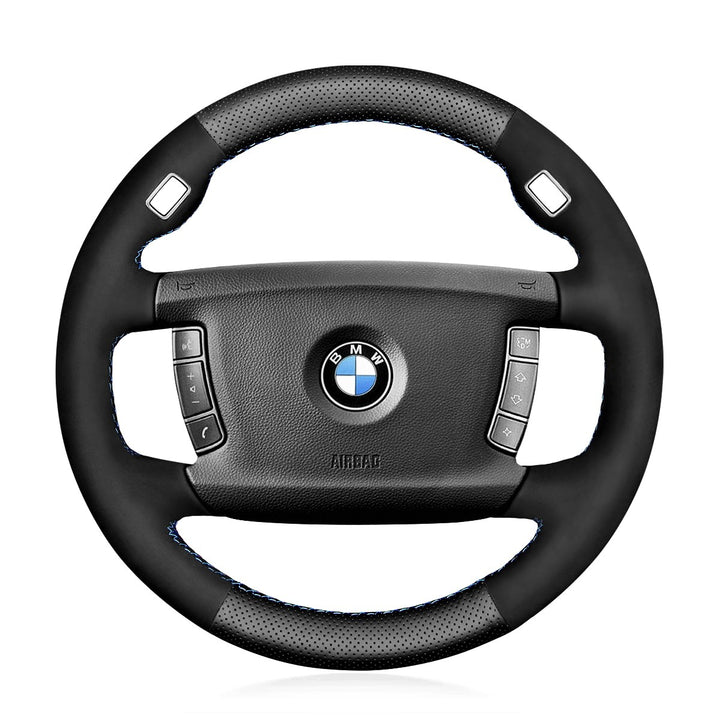 その他 Steering wheel BMW 7 Series E65 E66 730Li 740Li 745Li 750Li 755ih 760Li 2001-2008