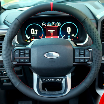 FORD F150 F250 F350 2021-2025