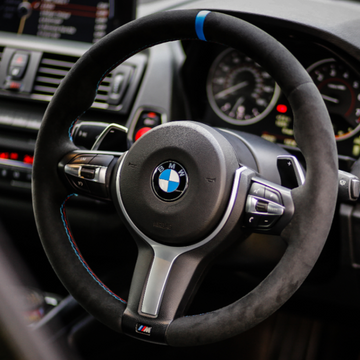 BMW (M Sport) F30 F31 F34 F10 F11 F07  F12 F13  X3 X4  X5  X6 F16  F20 F21 M135i M140i  X1 X2