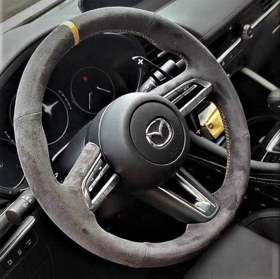 Mazda 3 Axela / CX-30 / MX-30 / CX-50 2019-2025