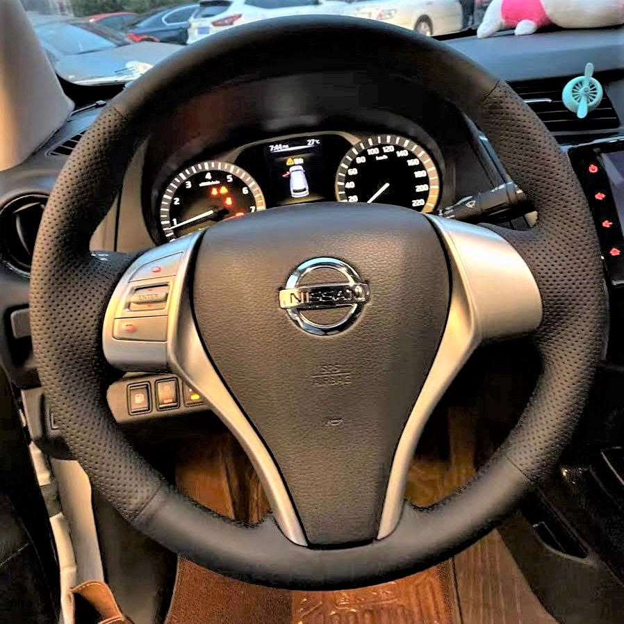Nieuwe Nissan X-Trail: voor geëlektrificeerde gezinsavonturen