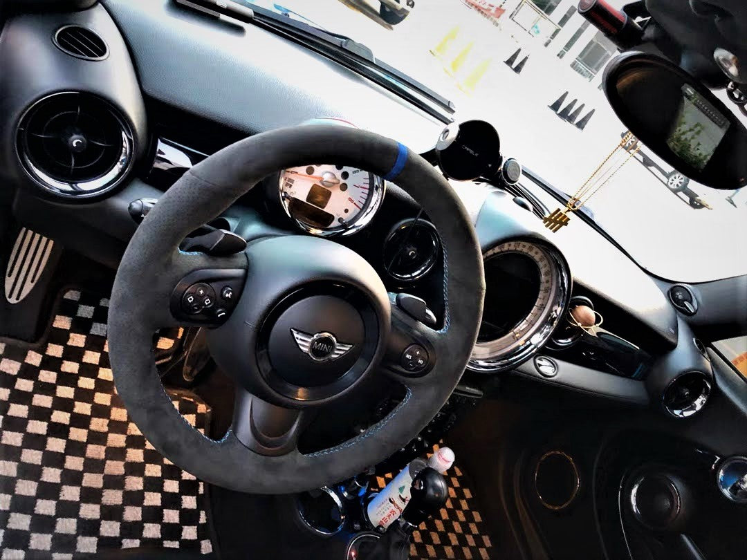 MINI R56 R57 CLUBMAN CLUBVAN CONVERTIBLE COUNTRYMAN COUPE PACEMAN