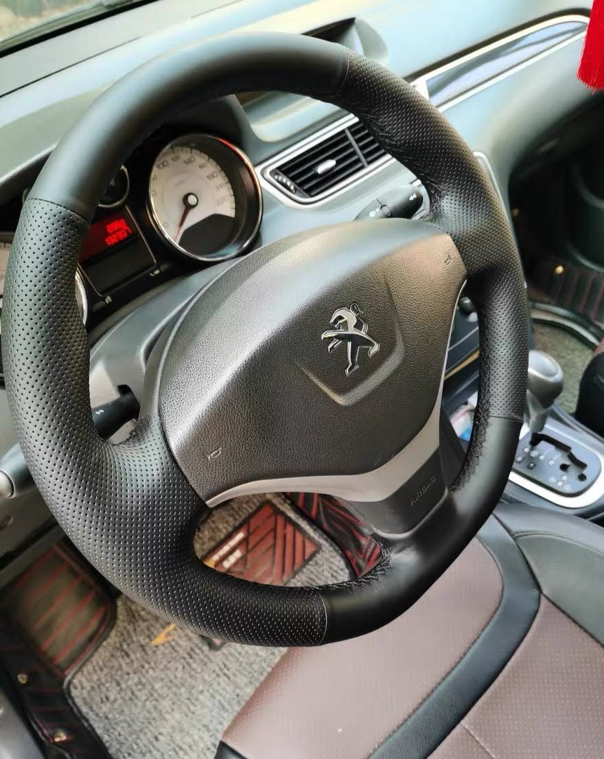 Peugeot 308 2012-2014 – DIYsteeringwheel