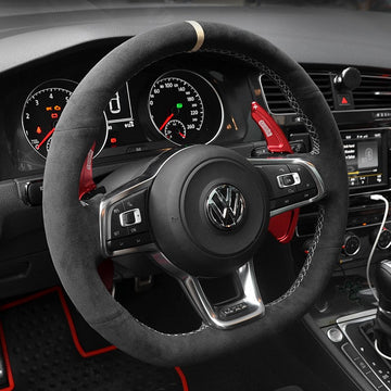 Golf 7 7.5 GTI /  Golf R MK7 7.5 / Polo GTI Scirocco