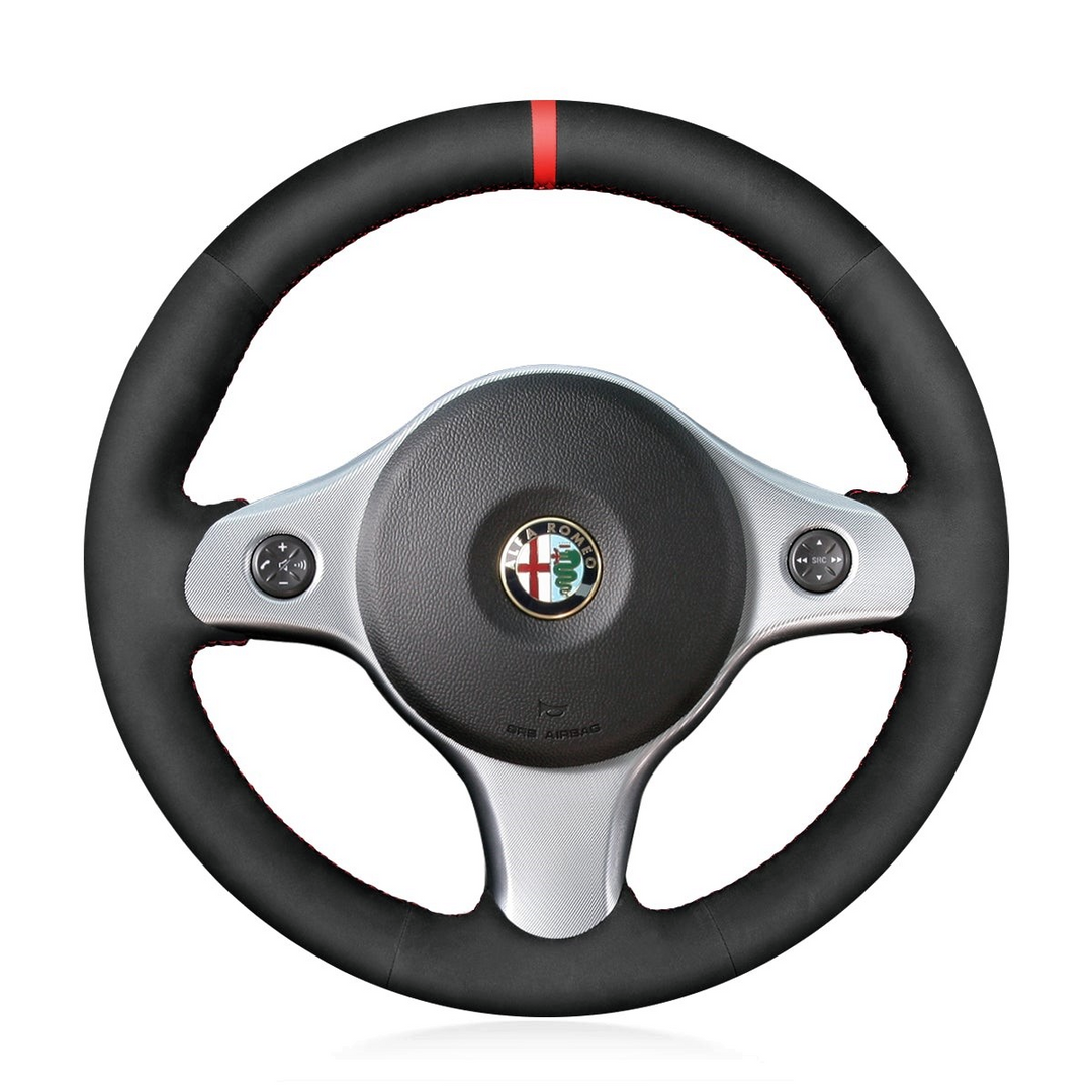 Airbag Volant ALFA ROMEO 159 1.9 JTDM 120CV - Référence 9N061380231 - Occasion Fonctionnel